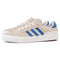 Adidas - Busenitz Vulc II (Crystal White/Royal Blue/Gold Metallic) *SALE